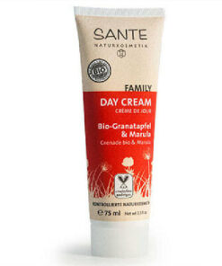 Sante naturkosmetik family 24H creme bio-granatapfel & feige 75ml online shopping billigt tilbud shoppetur