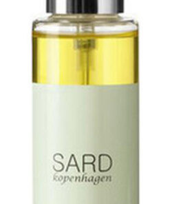 Sard kopenhagen beauty by heart argan oil 100ml + facial mist 100ml online shopping billigt tilbud shoppetur