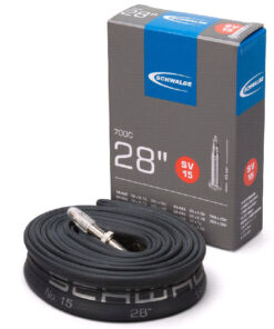 Schwalbe cykelslange 700c 28" SV15 online shopping billigt tilbud shoppetur