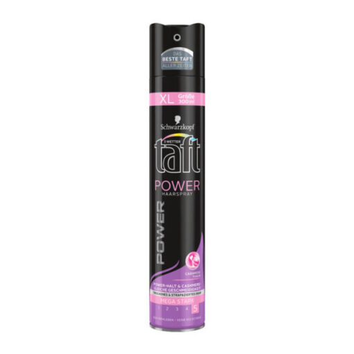 Schwarzkopf 3 wetter taft power haarspray XL mega stark 300ml online shopping billigt tilbud shoppetur