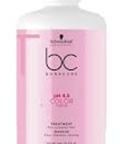 Schwarzkopf professional bc bonacure pH 4.5 color freeze treatment for coloured hair 750ml online shopping billigt tilbud shoppetur