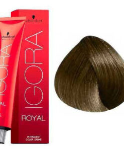 Schwarzkopf professional igora royal permanent color creme 8-11 lichtblond 60ml online shopping billigt tilbud shoppetur