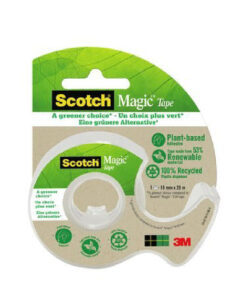 Scotch magic tape 19mm x 20m online shopping billigt tilbud shoppetur