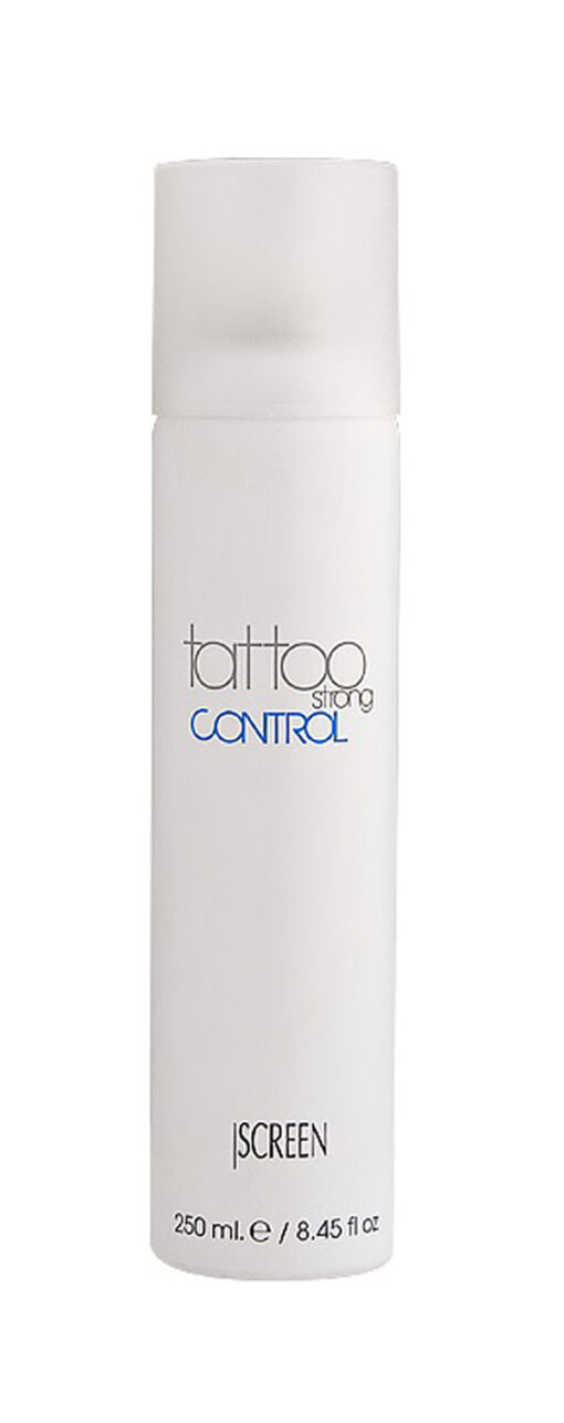 Screen tattoo strong control hairspray 250ml online shopping billigt tilbud shoppetur