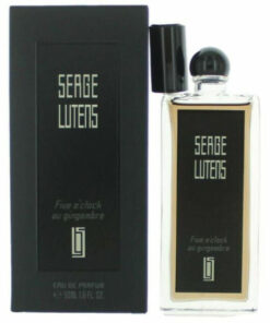 Seage lutens eau de parfum five o'clock au gingembre 50ml online shopping billigt tilbud shoppetur