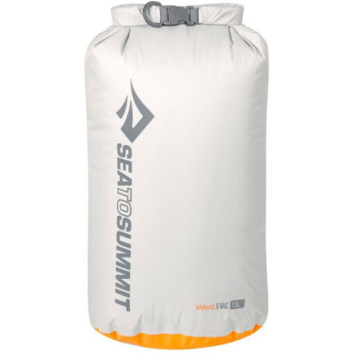 Seatosummit evac dry sack 3L 28cm grey online shopping billigt tilbud shoppetur