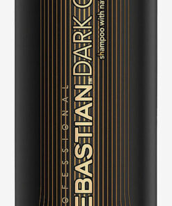 Sebastian professional dark oil lightweight shampoo with jojoba and argan oil 250ml online shopping billigt tilbud shoppetur