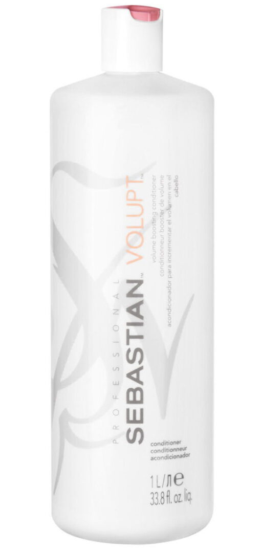 Sebastian professional volupt volume boosting conditioner 1L online shopping billigt tilbud shoppetur