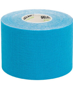 Select profcare K-tape size 5cm x 5m blå online shopping billigt tilbud shoppetur