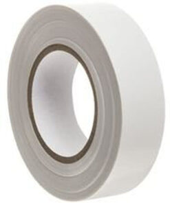 Select teamgear sock tape 19mm x 15m white 10 stk. online shopping billigt tilbud shoppetur