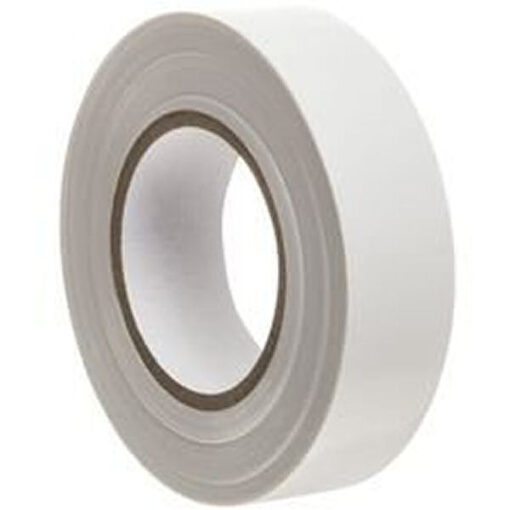 Select teamgear sock tape 19mm x 15m white 10 stk. online shopping billigt tilbud shoppetur