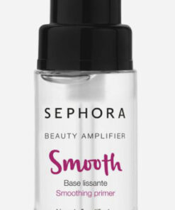 Sephora beauty amplifier smooth smoothing primer 15ml online shopping billigt tilbud shoppetur