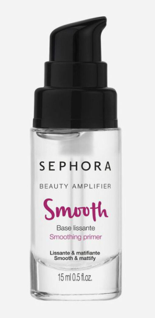 Sephora beauty amplifier smooth smoothing primer 15ml online shopping billigt tilbud shoppetur