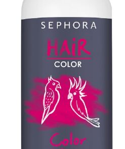 Sephora color blush hair color hot pink 125ml online shopping billigt tilbud shoppetur