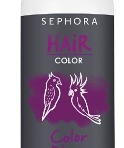 Sephora color blush hair color ultra violet 125ml online shopping billigt tilbud shoppetur