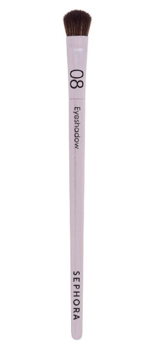 Sephora eyeshadow brush 08 online shopping billigt tilbud shoppetur