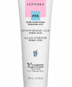 Sephora hya all day hydrator 30ml online shopping billigt tilbud shoppetur