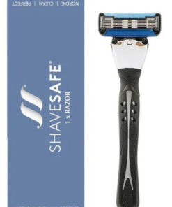 Shavesafe razor online shopping billigt tilbud shoppetur