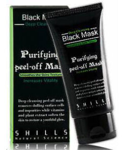 Shills Purifying Peel-Off Mask 50ml online shopping billigt tilbud shoppetur