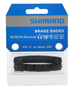 Shimano brake shoes M70CT4 online shopping billigt tilbud shoppetur