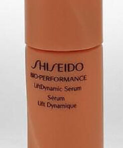 Shiseido bio-performance liftdynamic serum 7ml online shopping billigt tilbud shoppetur