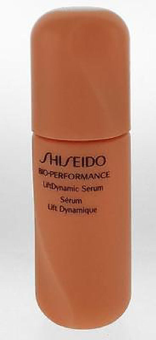 Shiseido bio-performance liftdynamic serum 7ml online shopping billigt tilbud shoppetur