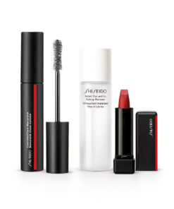 Shiseido ginza tokyo controlled chaos mascaraink 3 dele online shopping billigt tilbud shoppetur