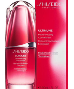 Shiseido ginza tokyo ultimune power infusing concentrate 30ml online shopping billigt tilbud shoppetur