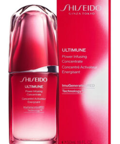 Shiseido ginza tokyo ultimune power infusing concentrate 50ml online shopping billigt tilbud shoppetur