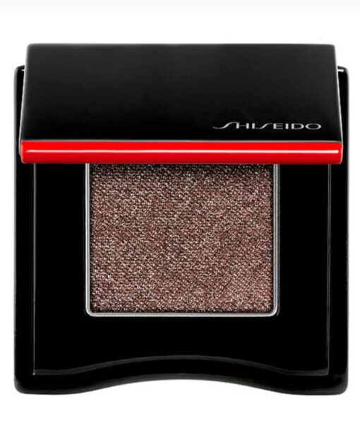 Shiseido pop powergirl eyeshadow 08 suru-suru taupe 2