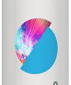 Sibel fluo hair colour spray blue 125ml (dato) online shopping billigt tilbud shoppetur