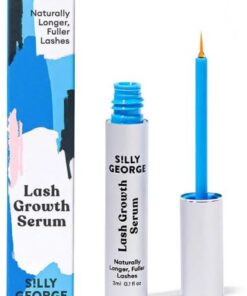 Silly George lash growth serum 3ml online shopping billigt tilbud shoppetur