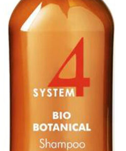 Sim sensitive system 4 bio botanical shampoo thinning hair 500ml online shopping billigt tilbud shoppetur