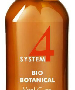 Sim sensitive system 4 bio botanical vital cure thinning hair 500ml online shopping billigt tilbud shoppetur