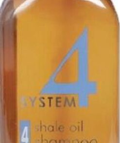 Sim sensitive system 4 shale oil shampoo 100ml online shopping billigt tilbud shoppetur