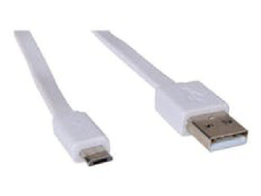 Sinox i-media micro usb 2.0 kabel 0