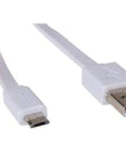 Sinox i-media micro usb 2.0 kabel 2m online shopping billigt tilbud shoppetur