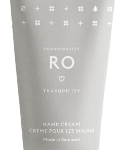 Skandinavisk ro tranquility hand cream 75ml online shopping billigt tilbud shoppetur