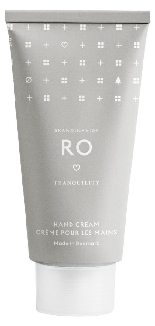 Skandinavisk ro tranquility hand cream 75ml online shopping billigt tilbud shoppetur