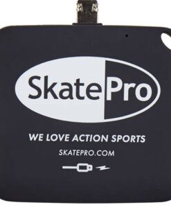 Skatepro li-ion battery 1500mah output dc5v 1000ma online shopping billigt tilbud shoppetur