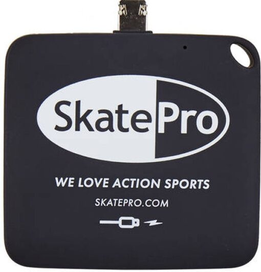 Skatepro li-ion battery 1500mah output dc5v 1000ma online shopping billigt tilbud shoppetur