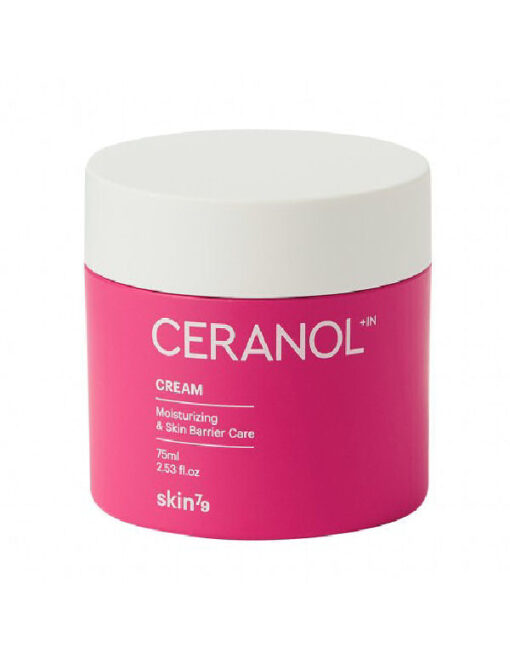 Skin79 ceranol cream moisturizing & skin barrier care 75ml online shopping billigt tilbud shoppetur
