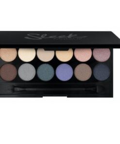 Sleek MakeUP I-Divine Palette Storm 13