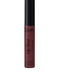 Sleek lip shot gloss impact 1193 dark instinct online shopping billigt tilbud shoppetur