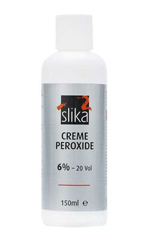 Slika creme peroxide 6% 0 vol 150ml online shopping billigt tilbud shoppetur