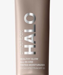 Smashbox halo healthy glow all-in-one tinted moisturizer SPF25 light neutral 40ml online shopping billigt tilbud shoppetur