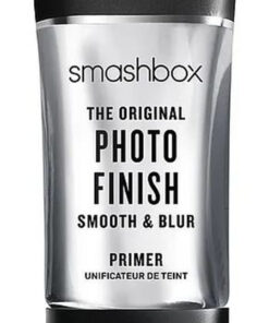 Smashbox the original photo finish smooth & blur primer 30ml online shopping billigt tilbud shoppetur