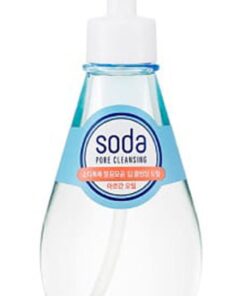 Soda pore cleansing 150ml online shopping billigt tilbud shoppetur