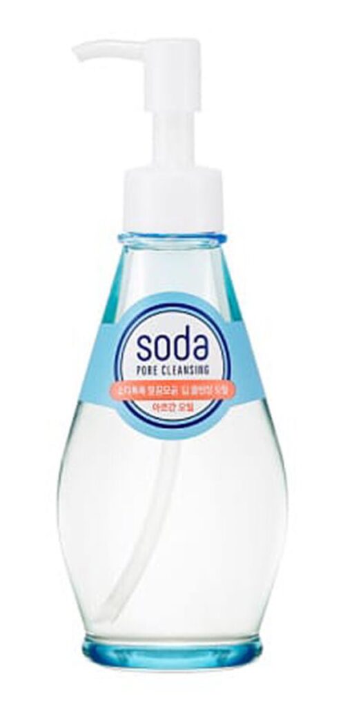 Soda pore cleansing 150ml online shopping billigt tilbud shoppetur