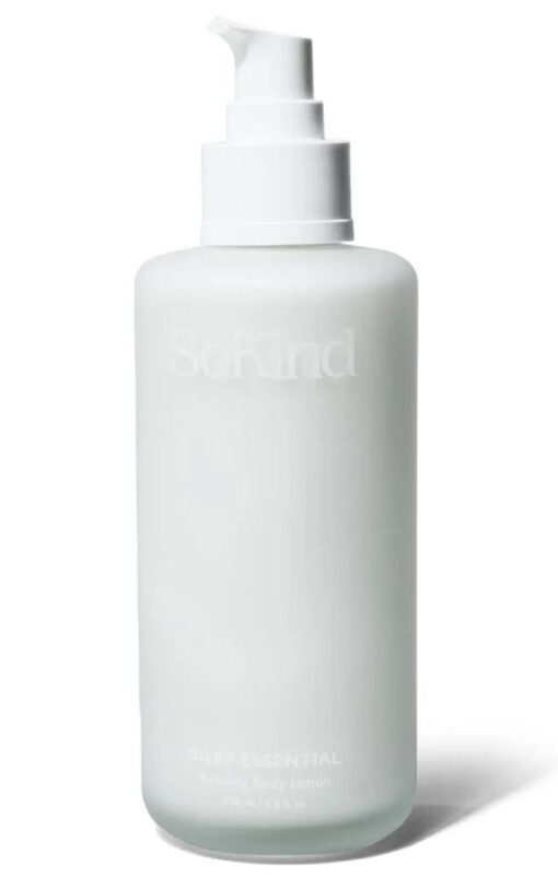 Sokind silky essential reviving bodylotion 200ml (Minus æske) online shopping billigt tilbud shoppetur